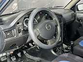Daewoo Nexia, 2009г., передний привод, механика