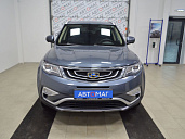 Geely Atlas, 2020г., передний привод, автомат