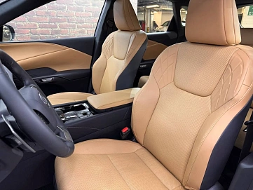 Lexus RX, 2025г, полный привод, автомат