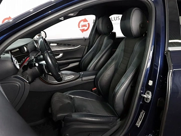 Mercedes-Benz E-Класс, 2020г, полный привод, автомат