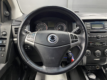 SsangYong Actyon, 2011г, передний привод, автомат