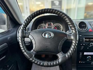 Great Wall , 2012г., полный привод, механика