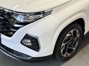 Hyundai Custin, 2025г, передний привод, автомат