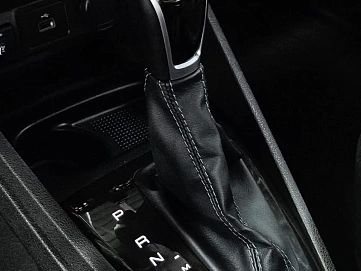 Lada (ВАЗ) , 2024г., передний привод, вариатор