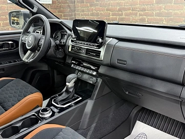 Mitsubishi L200, 2025г, полный привод, автомат