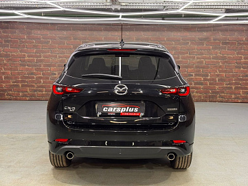 Mazda CX-5, 2024г, полный привод, автомат