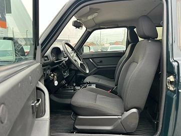 Lada (ВАЗ) Niva Legend, 2023г, полный привод, механика