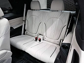 BMW X7, 2025г., полный привод, автомат
