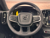 Volvo XC40, 2024г., передний привод, робот