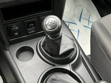 Lada (ВАЗ) Niva Travel, 2024г, полный привод, механика