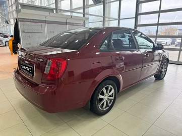 Chevrolet Lacetti, 2011г, передний привод, механика