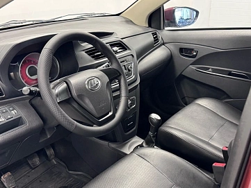 Lifan X50, 2016г, передний привод, механика