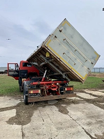 Mercedes Benz SK, 1994г, Задний привод, Механическая