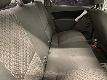 Datsun on-DO, 2017г, передний привод, автомат