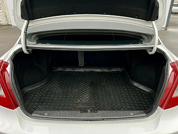 Daewoo Gentra, 2014г, передний привод, механика