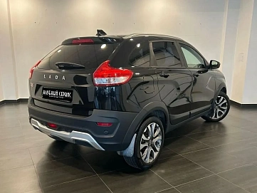 Lada (ВАЗ) XRAY, 2019г, передний привод, механика