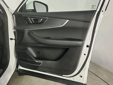 Chery Tiggo 7 Pro, 2021г, передний привод, вариатор