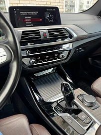 BMW X3, 2018г, полный привод, автомат