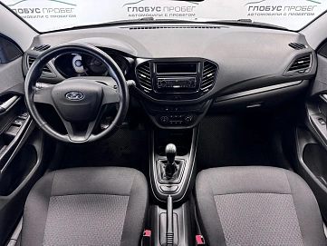 Lada (ВАЗ) Vesta, 2021г, передний привод, механика