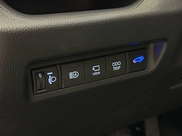 Toyota RAV4, 2025г, полный привод, вариатор