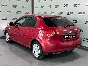 Chevrolet Lacetti, 2011г, передний привод, механика