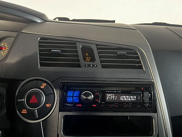 SsangYong Kyron, 2013г, полный привод, механика