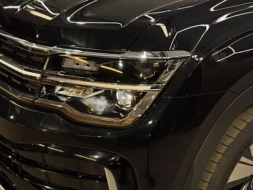 Volkswagen , 2025г., полный привод, робот