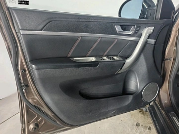 Haval H6, 2018г, полный привод, механика