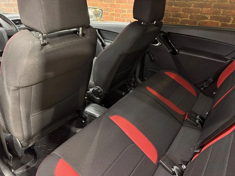 Lada (ВАЗ) Granta, 2024г., передний привод, механика