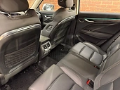 Geely Tugella, 2024г., полный привод, автомат