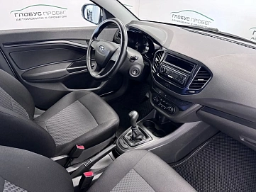 Lada (ВАЗ) Vesta, 2021г, передний привод, механика