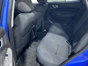 Chery Tiggo 4, 2019г, передний привод, автомат