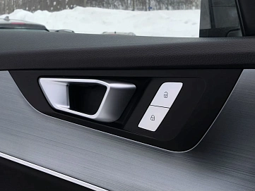 Chery Tiggo 7 Pro Max, 2023г, передний привод, вариатор