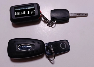 Ford Focus, 2017г, передний привод, робот