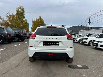 Lada (ВАЗ) XRAY, 2018г, передний привод, механика
