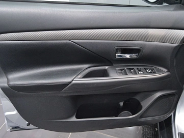 Mitsubishi Outlander, 2012г, полный привод, вариатор