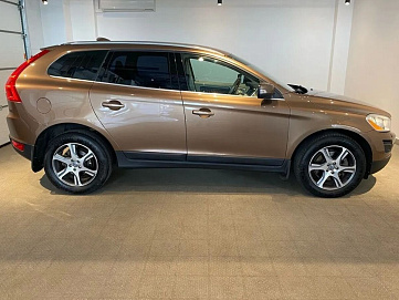 Volvo , 2012г., передний привод, автомат