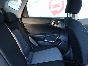 Kia Soul, 2020г, передний привод, автомат