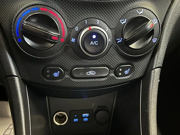 Hyundai Solaris, 2014г, передний привод, механика