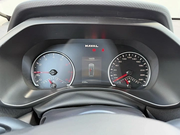 Haval Jolion, 2025г, передний привод, механика