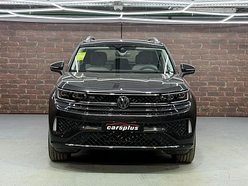 Volkswagen Tavendor, 2025г, полный привод, робот