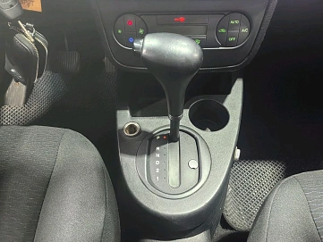 Ford Fiesta, 2007г., передний привод, автомат