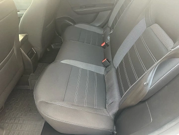 Renault Arkana, 2020г, передний привод, механика