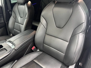 Haval F7, 2024г, полный привод, робот