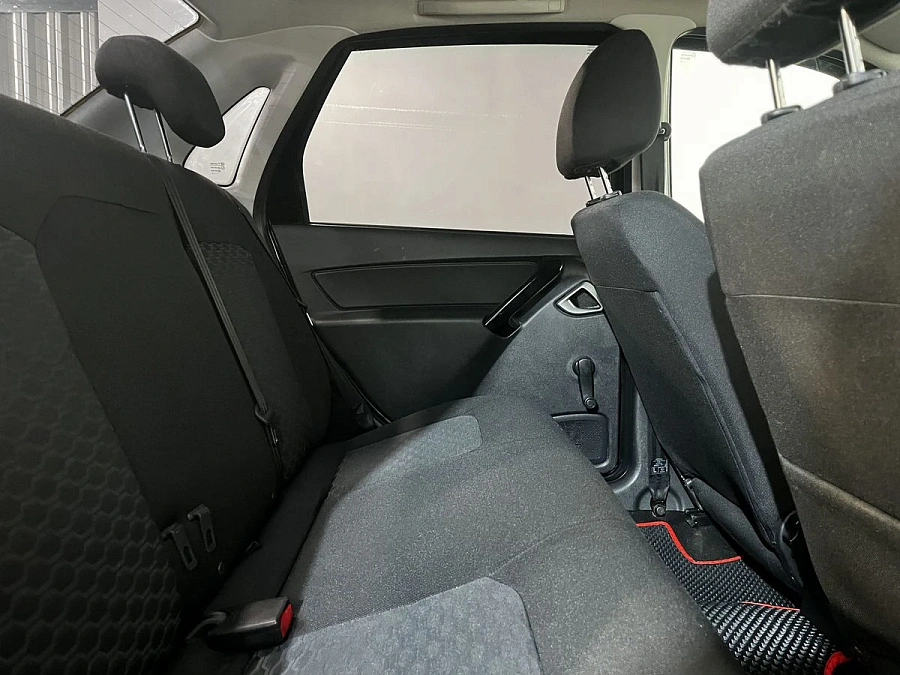 Lada (ВАЗ) Granta, 2023г., передний привод, механика