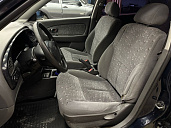 Kia Spectra, 2008г., передний привод, механика