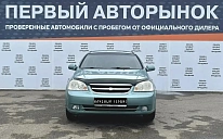 Chevrolet Lacetti, 2006г., передний привод, механика