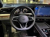 Volkswagen Teramont, 2025г., полный привод, робот