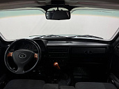 Lada (ВАЗ) , 2015г., полный привод, механика