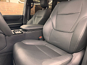 Toyota Land Cruiser Prado, 2024г., полный привод, автомат